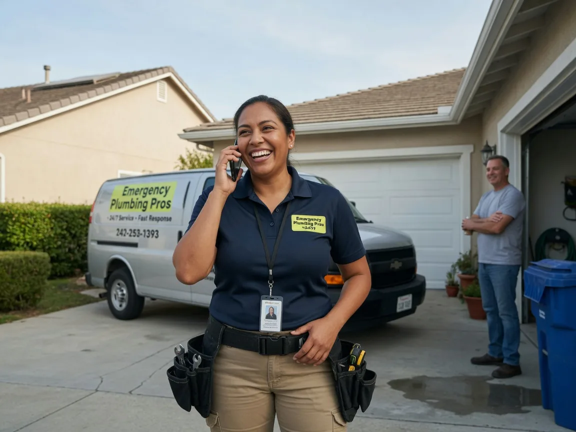 Emergency Plumber Sondheimer, LA FAQs